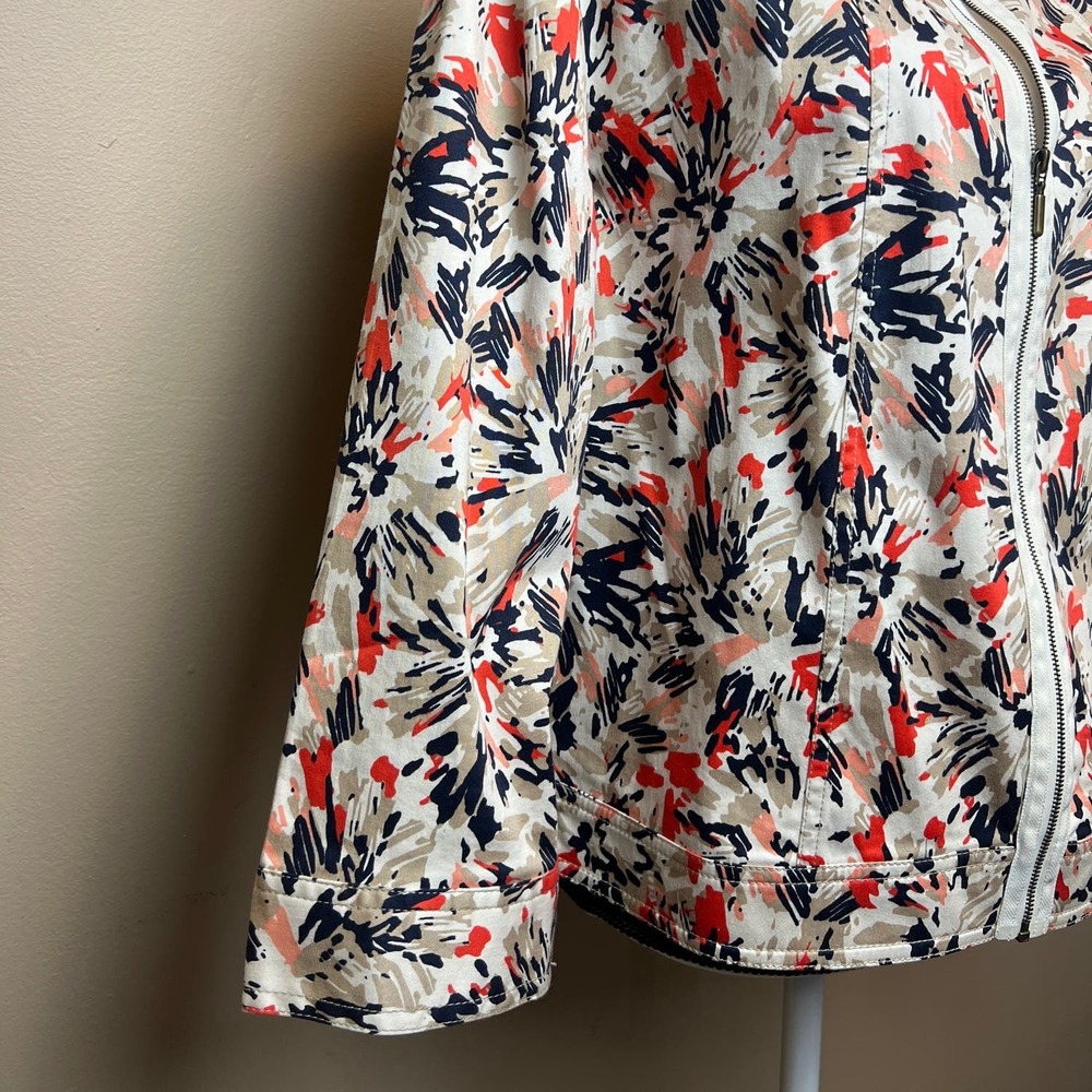 Sale !! Ruby Rd. Jacket Size 16 - image 3